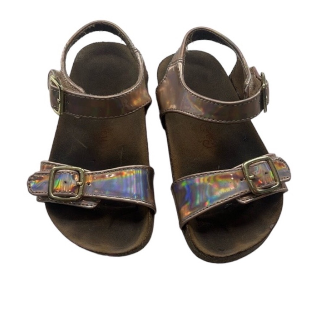 Girls Sandales size 8